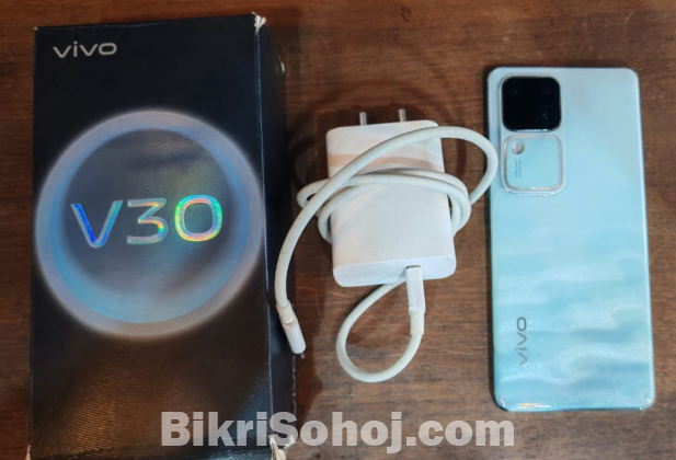 Vivo v30 8/128 gb